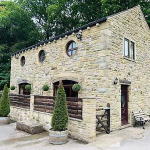 Pingle Nook Barn, - Luxury On The Farm Denby Dale